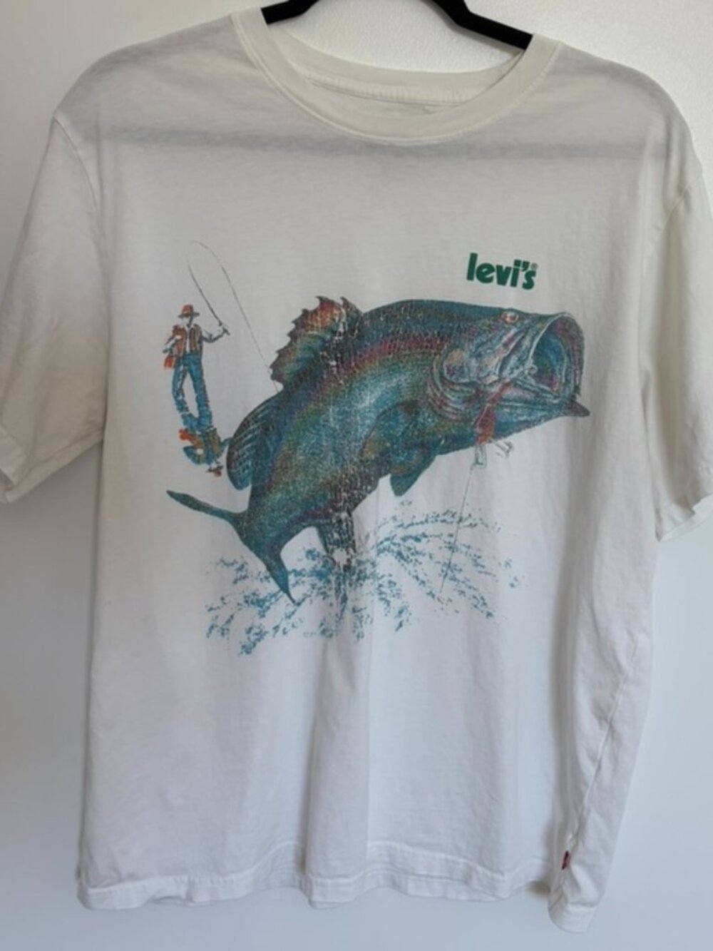 Levis T-Shirt